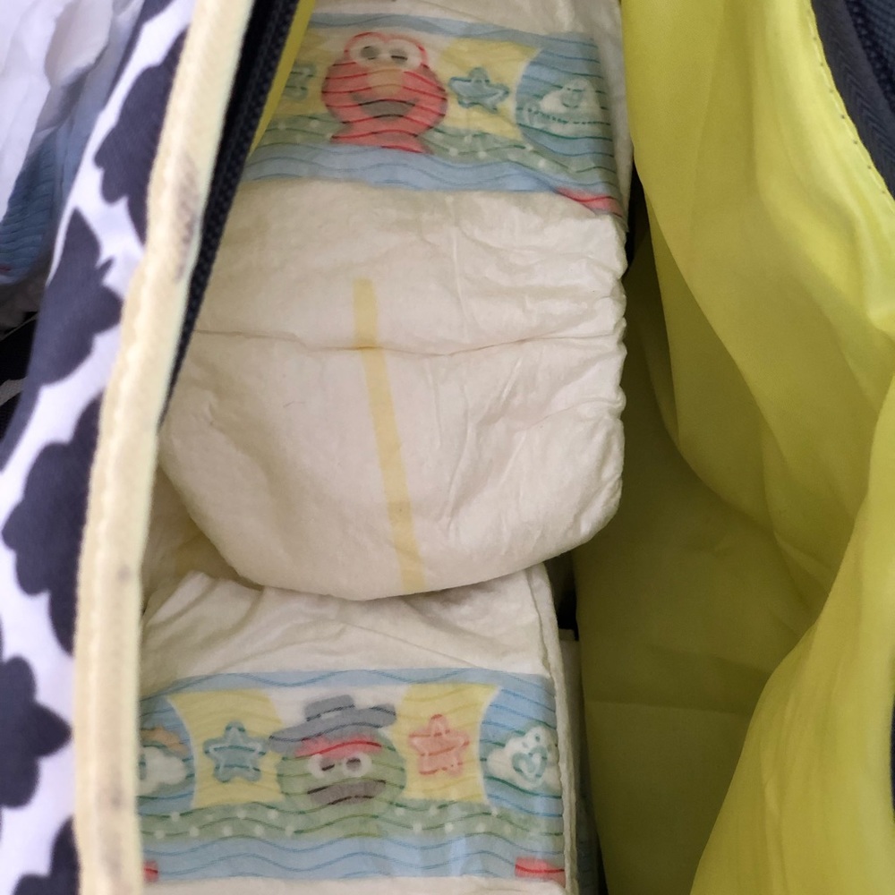 Newborn bundle !